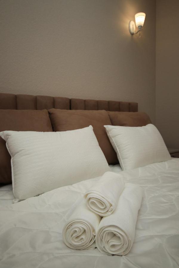 Hillside Guest House Erevan Exterior foto