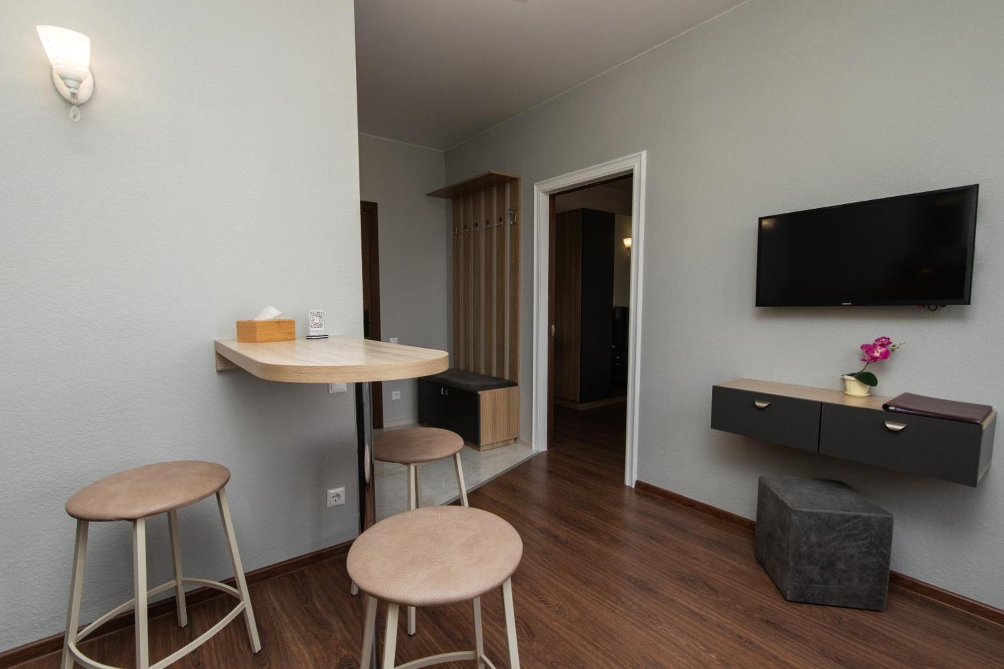 Hillside Guest House Erevan Exterior foto